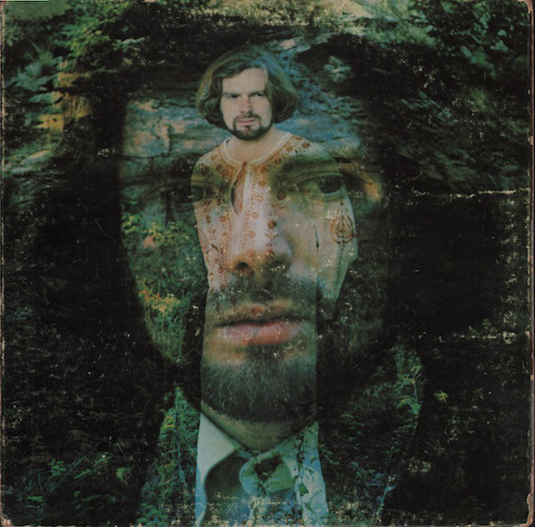 Van Morrison: His Band and the Street Choir (1970)